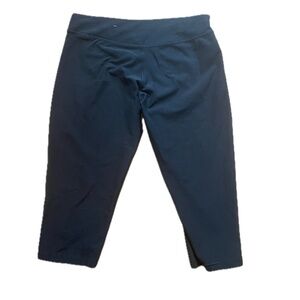 Black Workout Pants (b1)